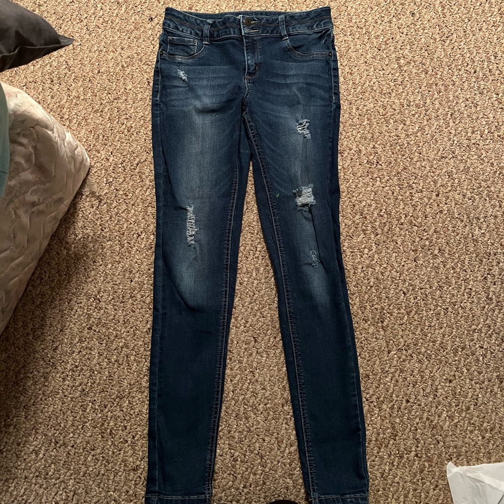Brand Mudd Size  16 Girls